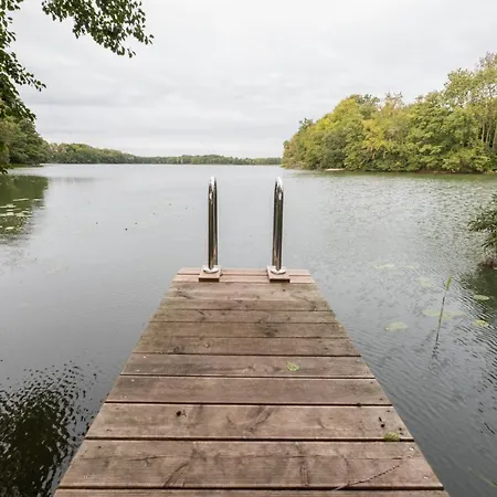 Herrenhaus Juergenshof Appartement *