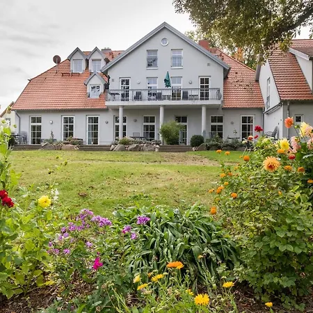 Herrenhaus Juergenshof Apartment