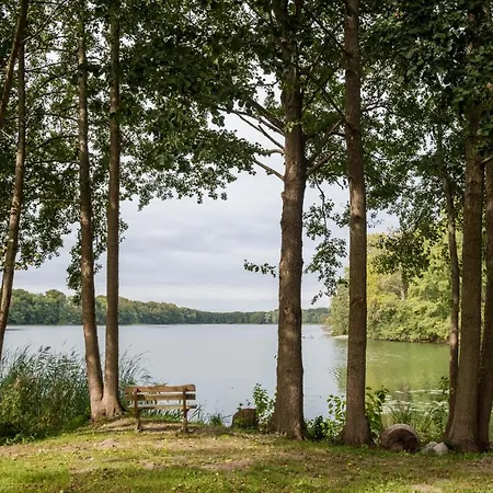 Herrenhaus Juergenshof Alt Schwerin