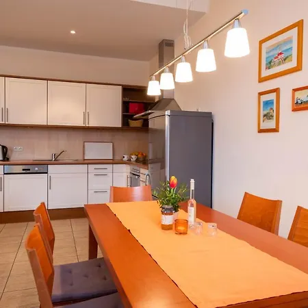 Herrenhaus Juergenshof Alt Schwerin