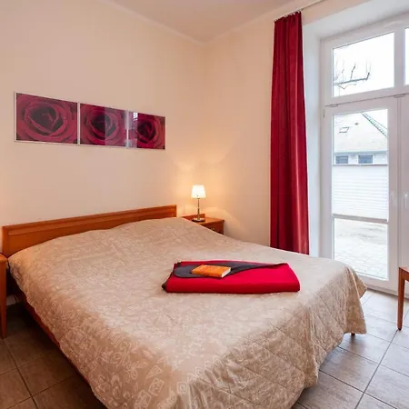 Herrenhaus Juergenshof