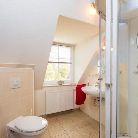 Appartement Herrenhaus Juergenshof *