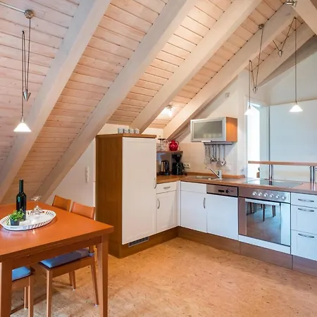 Herrenhaus Juergenshof *