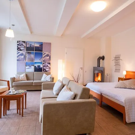 Herrenhaus Juergenshof *