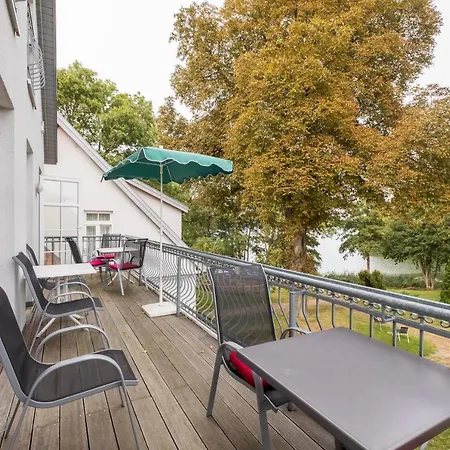 Herrenhaus Juergenshof