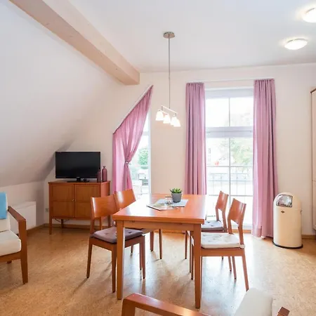 Herrenhaus Juergenshof * Alt Schwerin