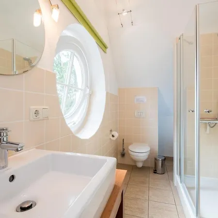 Herrenhaus Juergenshof Appartement Alt Schwerin