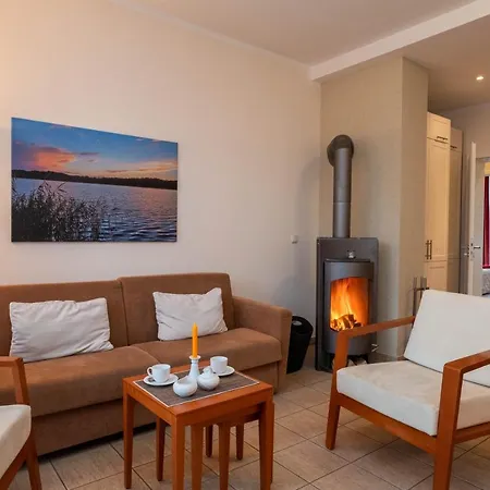 Apartment Herrenhaus Juergenshof