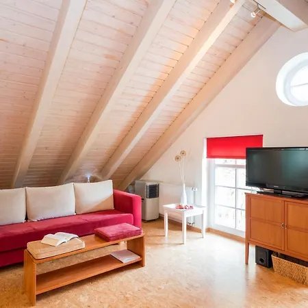 Herrenhaus Juergenshof Appartement