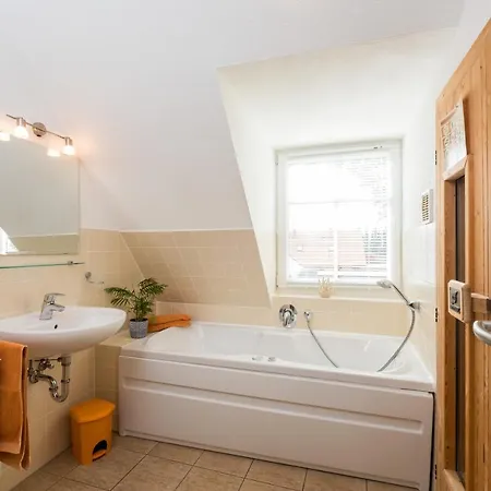 Herrenhaus Juergenshof Alt Schwerin