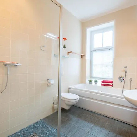 Herrenhaus Juergenshof *