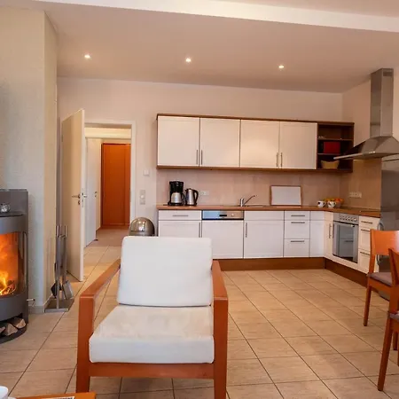 Herrenhaus Juergenshof *