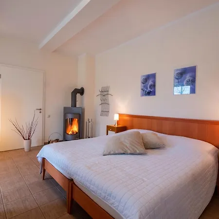 Herrenhaus Juergenshof Alt Schwerin