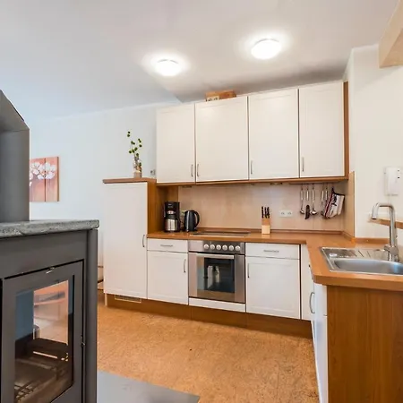 Appartement Herrenhaus Juergenshof Alt Schwerin