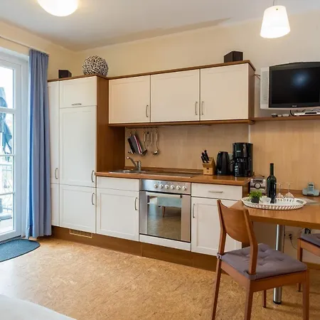 Herrenhaus Juergenshof