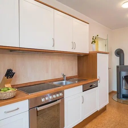 Herrenhaus Juergenshof Appartement