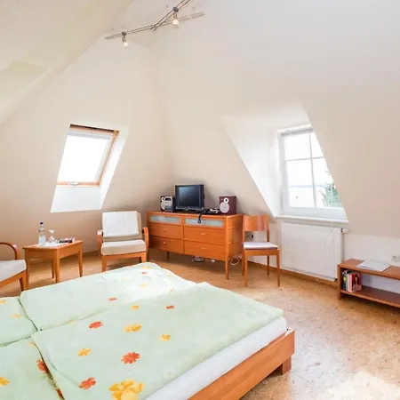 Herrenhaus Juergenshof Appartement