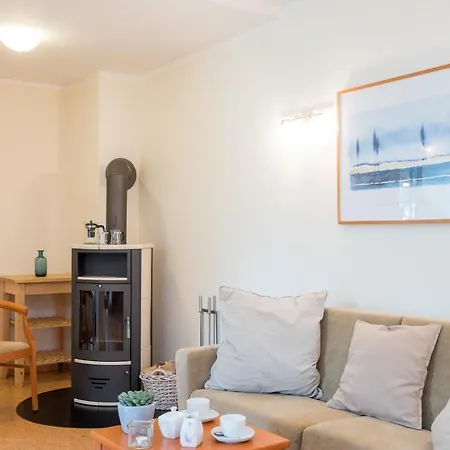 Appartement Herrenhaus Juergenshof *