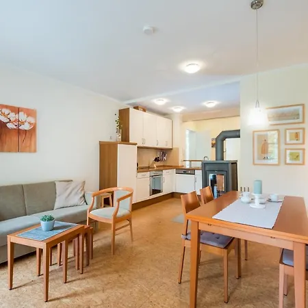 Appartement Herrenhaus Juergenshof *