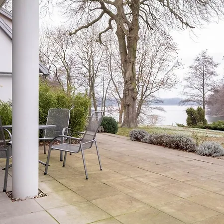 Herrenhaus Juergenshof Appartement