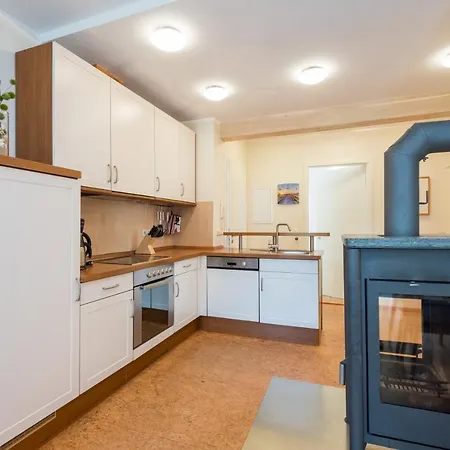 Herrenhaus Juergenshof Appartement *