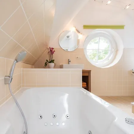 Appartement Herrenhaus Juergenshof