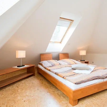 Herrenhaus Juergenshof Appartement