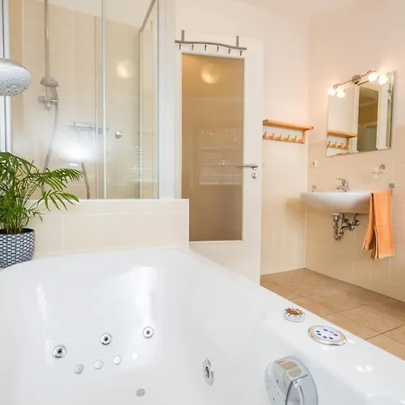 Herrenhaus Juergenshof Appartement