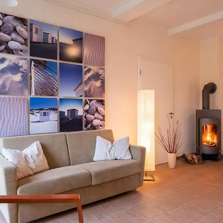 Herrenhaus Juergenshof Alt Schwerin