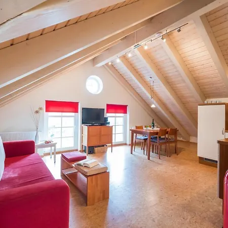 Appartement Herrenhaus Juergenshof