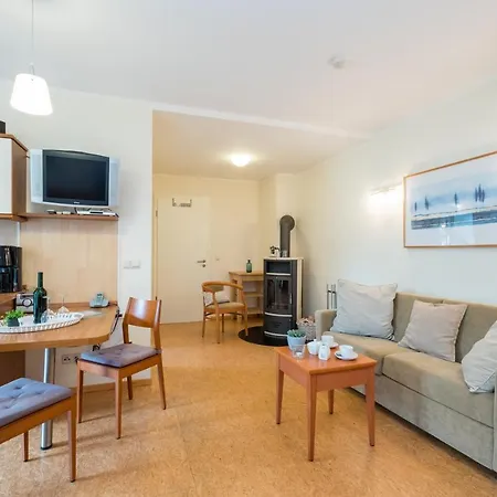 Herrenhaus Juergenshof Appartement *